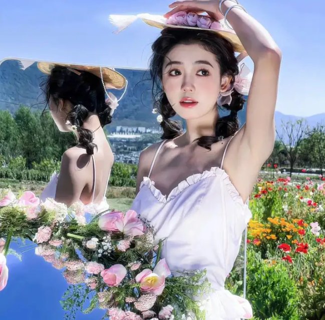 大侠梅花鹿